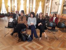 Progetto Valore Aggiunto-Corso, Cavalleri, Lauro