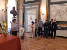 Progetto Valore Aggiunto-Gruppo