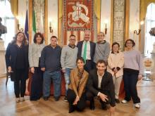 Progetto Valore Aggiunto-Gruppo