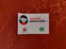 Progetto Valore Aggiunto-Logo