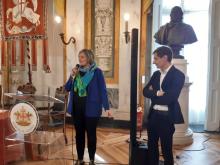 Progetto Valore Aggiunto-Scala, Zedda