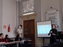 Progetto urbanismo tattico-Carla Baldissera