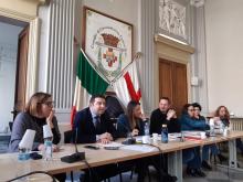 Progetto urbanismo tattico-Mascia, Colnaghi e altri