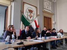Progetto urbanismo tattico-Mascia, Colnaghi e altri