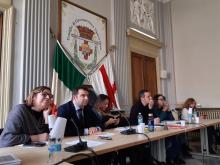 Progetto urbanismo tattico-Mascia, Colnaghi e altri