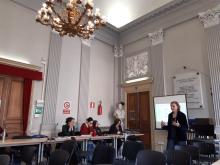 Progetto urbanismo tattico-Paola Pucci