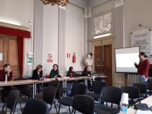 Progetto urbanismo tattico-Paola Savoldi