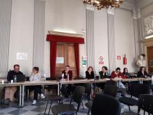 Progetto urbanismo tattico-Relatori