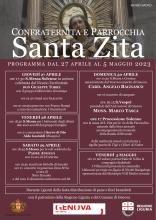 santa zita