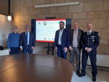 Protocollo d'Intesa Polizia Locale e Autoscuole-Gruppo