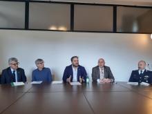 Protocollo d'Intesa Polizia Locale e Autoscuole-Gruppo