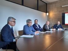 Protocollo d'Intesa Polizia Locale e Autoscuole-Gruppo