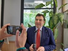 Protocollo d'intesa smart working-Intervista Mascia