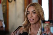 Red Bull Cerro Abajo 2025-Intervento Salis