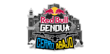 Logo Red Bull Genova Cerro Abajo