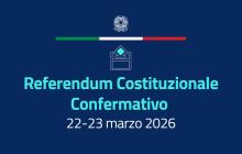 Referendum costituzionale 2026