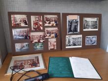 Riapertura biblioteca Campanella-Album fotografie