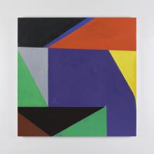 quadro "astratto"