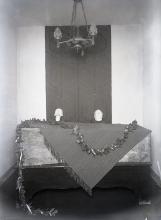 particolare del sacrario