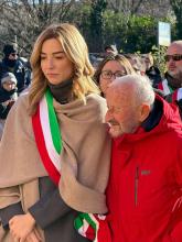 Commemorazione Fratelli Cervi