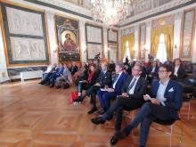 Salone di Rappresentanza