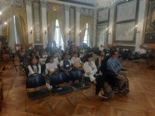 Salone di Rappresentanza