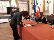 Sara Bottaro (Costa Crociere)