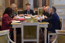 foto incontro 