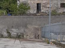 area ripulita