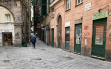 piazza del ferretto