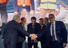 gruppo relatori evento