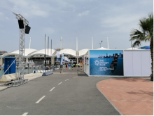 villaggio Ocean Race ingresso