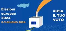 locandina sito Comune voto Europee