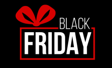 black friday logo