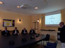 Sealife Care-Rolex Giraglia-Posidonia