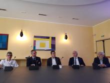 Sealife Care-Rolex Giraglia-Posidonia