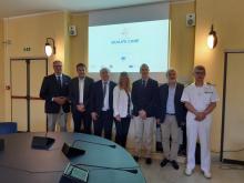 Sealife Care-Rolex Giraglia-Posidonia