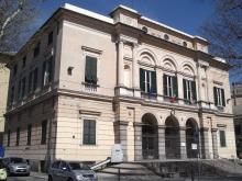 Sede Municipio III Bassa Valbisagno