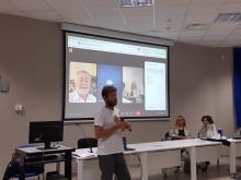 Seminario Cyberprof-Interventi 