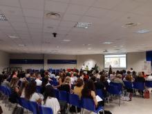 Seminario Cyberprof-Intervento Bruzzone e pubblico