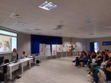Seminario Cyberprof-Intervento Bruzzone e pubblico
