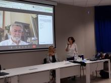 Seminario Cyberprof-Intervento Vacatello