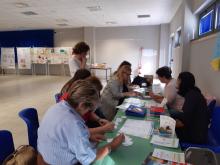 Seminario Cyberprof-Laboratorio con Bruzzone 