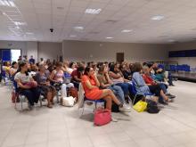 Seminario Cyberprof-Pubblico