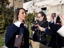 Servizio Civile Universale Open Days-Intervista Francesca Corso