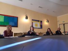 Servizio Civile Universale Open Days-Puglisi, Corso, Hotellier, Menini