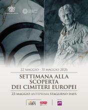 A Staglieno la Settimana dei cimiteri storici europei
