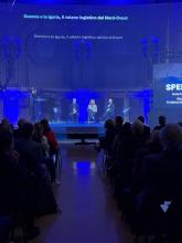 Sindaca Salis a Spediporto