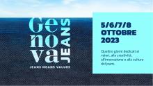 genova jeans