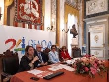 Corso, Campora, Ameri, Brusoni